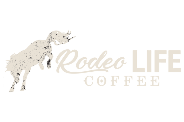 Rodeo Life Coffee